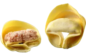 Tortelloni Prosciutto cotto 1 kg